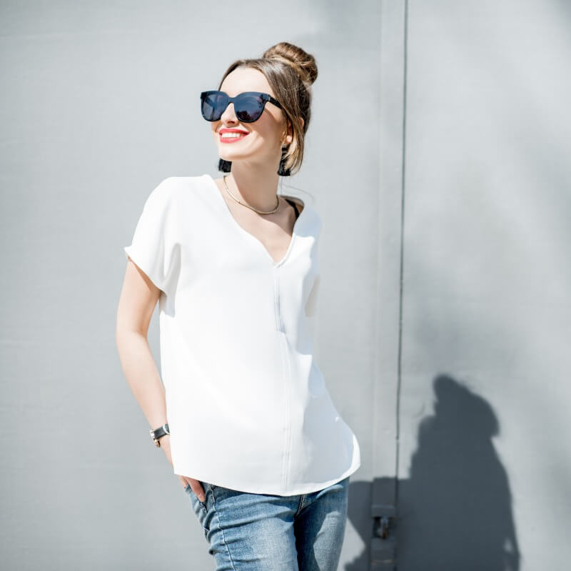 360度AI動画のオプション