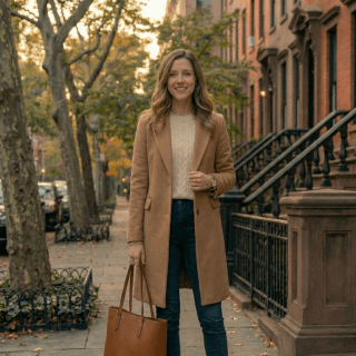 ブランド世界観に沿った設計