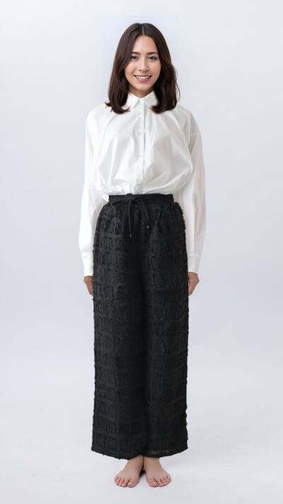 AIモデル画像生成とは