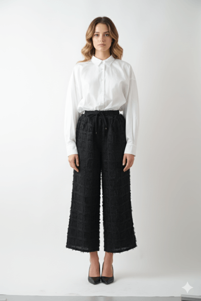 AIモデル画像生成とは