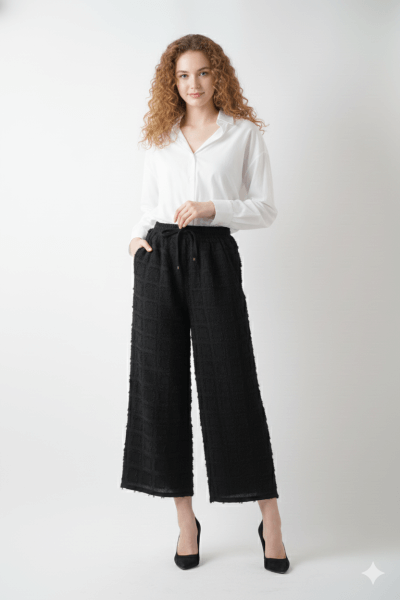 AIモデル画像生成とは