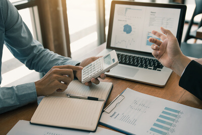 撮影コスト削減