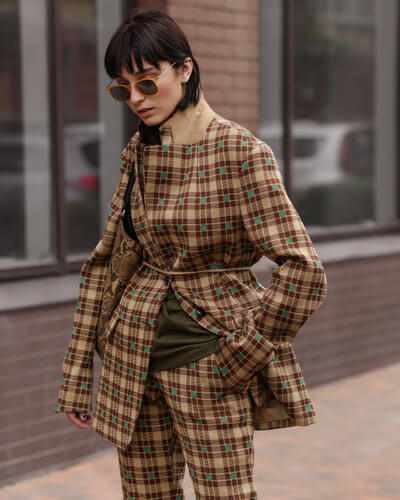 ブランドごとの理想を実現