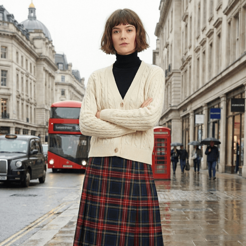 ブランド世界観を守るクリエイティブ設計