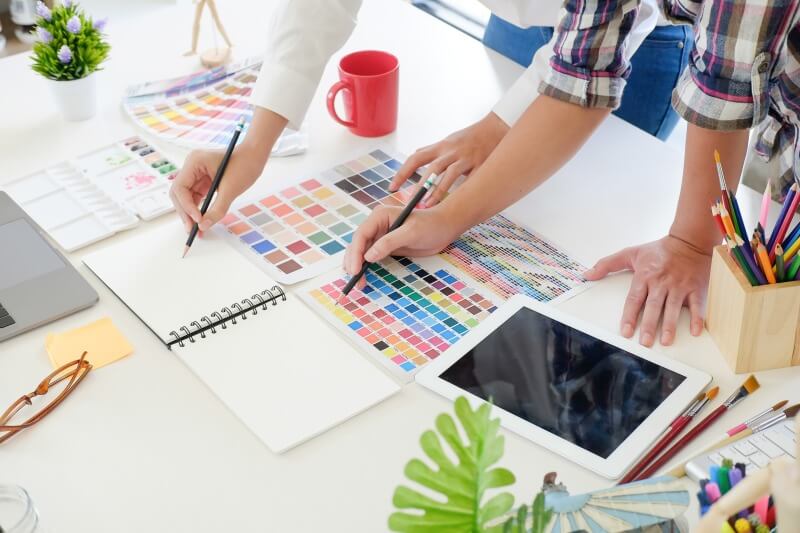 運用リソースの確保